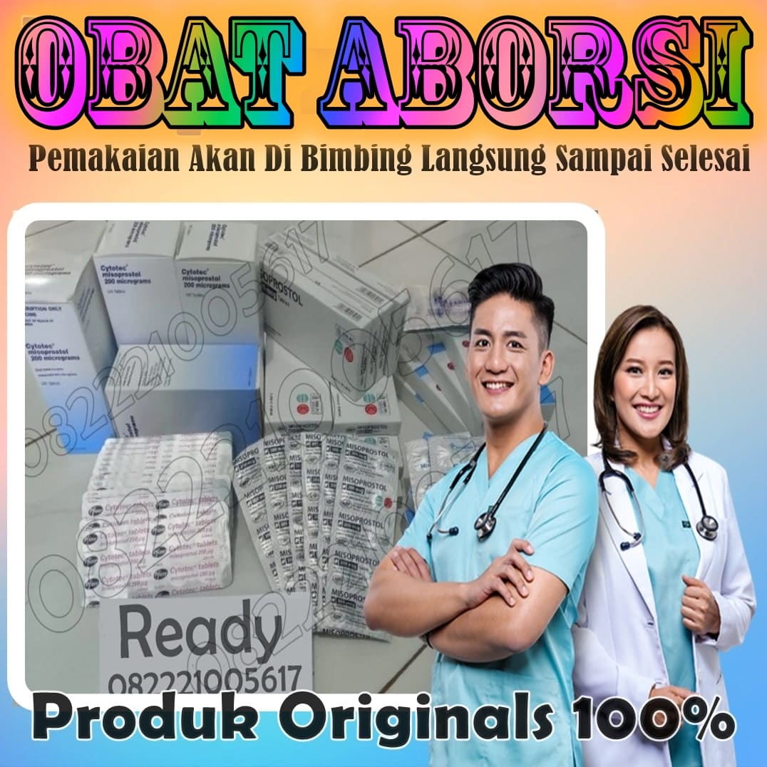 Menegnal Obat Cytotec Surabaya Sebagai Obat Aborsi Termanjur Wa 082221005617